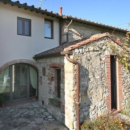 Mercatale Séjour à la campagne