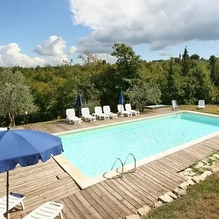 Séjour à la campagne Mercatale Le Bolle