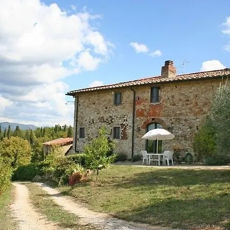 Mercatale Le Bolle
